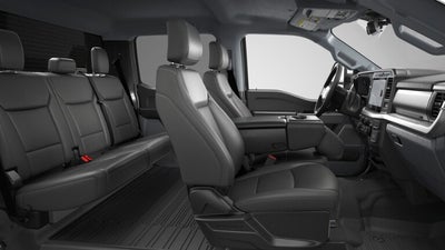 2026 Ford Super Duty F-350® XLT