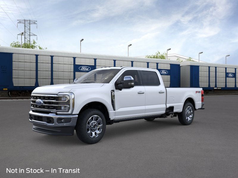 2026 Ford Super Duty F-350® King Ranch®