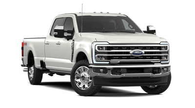 2026 Ford Super Duty F-350® King Ranch®
