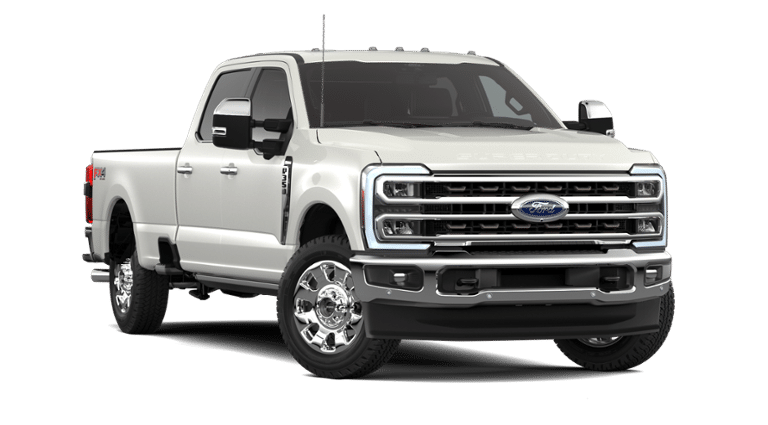 2026 Ford Super Duty F-350® King Ranch®