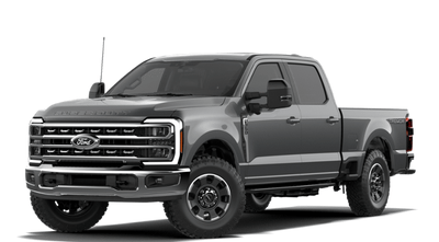 2027 Ford Super Duty F-350® Lariat®