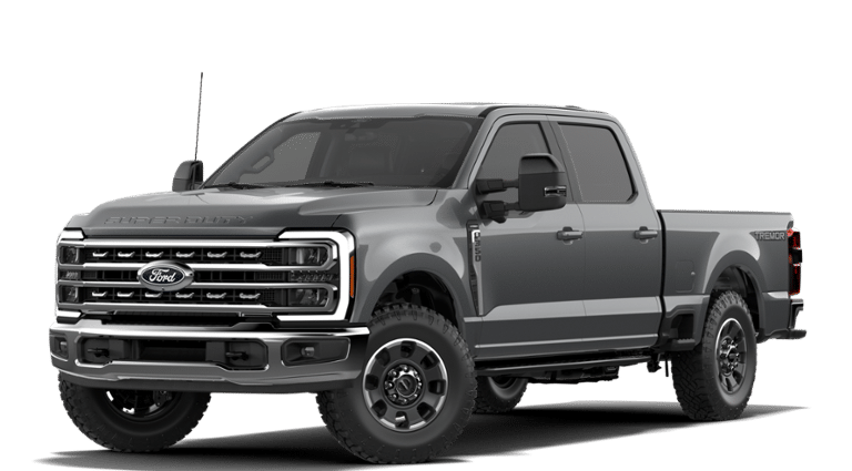 2027 Ford Super Duty F-350® Lariat®