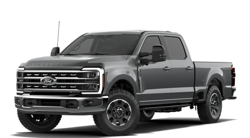 2027 Ford Super Duty F-350® Lariat®