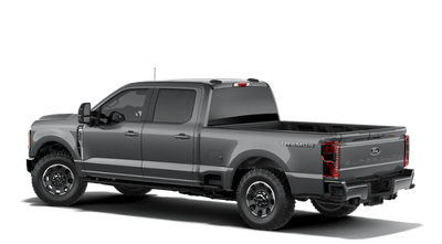 2027 Ford Super Duty F-350® Lariat®