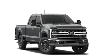 2027 Ford Super Duty F-350® Lariat®