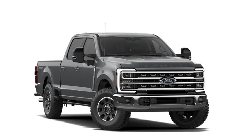 2027 Ford Super Duty F-350® Lariat®