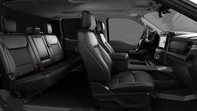 2027 Ford Super Duty F-350® Lariat®