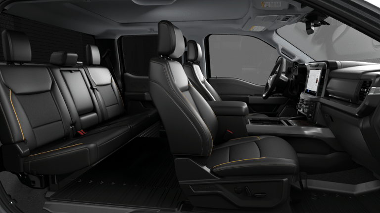 2027 Ford Super Duty F-350® Lariat®