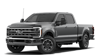 2027 Ford Super Duty F-350® Lariat®