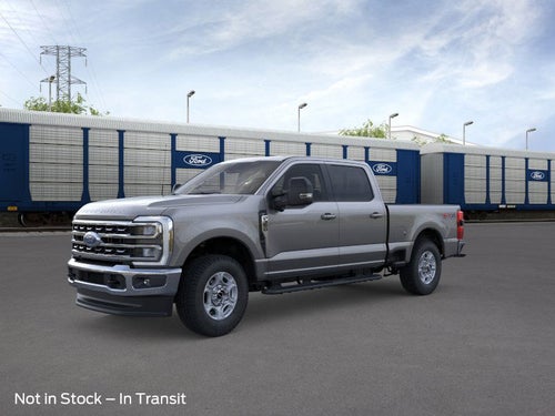 2026 Ford Super Duty F-350® XLT