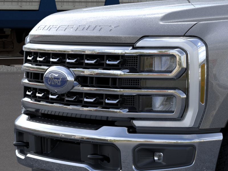2026 Ford Super Duty F-350® XLT