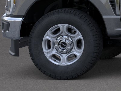 2026 Ford Super Duty F-350® XLT