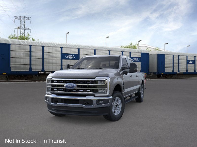 2026 Ford Super Duty F-350® XLT