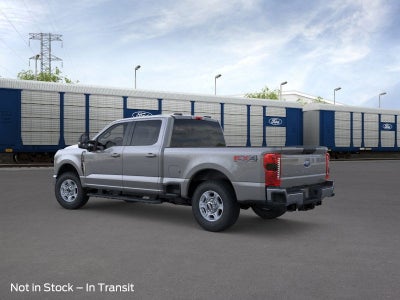 2026 Ford Super Duty F-350® XLT