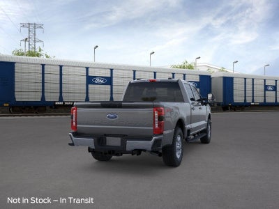 2026 Ford Super Duty F-350® XLT