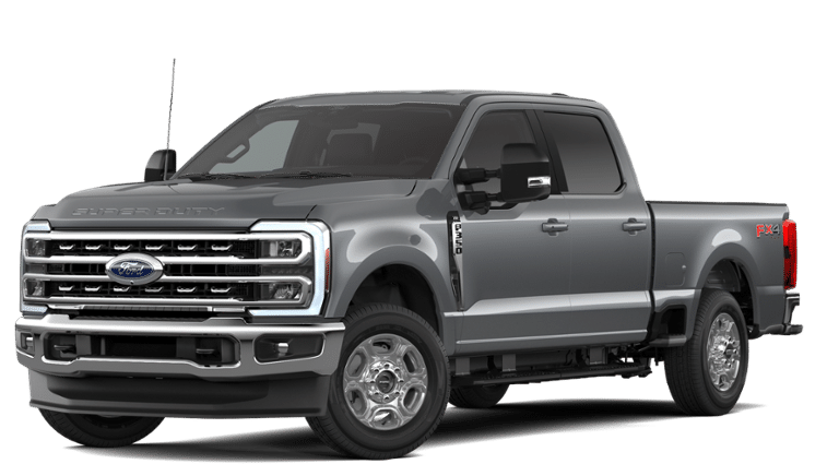 2026 Ford Super Duty F-350® XLT