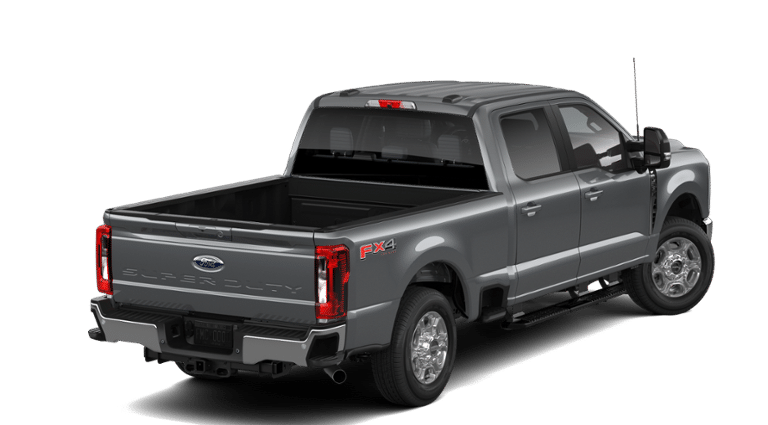 2026 Ford Super Duty F-350® XLT