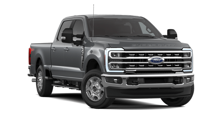 2026 Ford Super Duty F-350® XLT