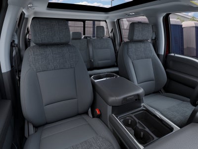 2027 Ford Super Duty F-350® XLT