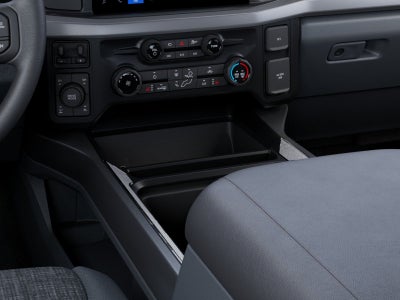 2027 Ford Super Duty F-350® XLT