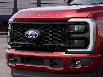 2027 Ford Super Duty F-350® XLT
