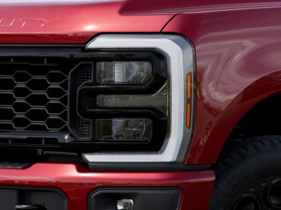 2027 Ford Super Duty F-350® XLT