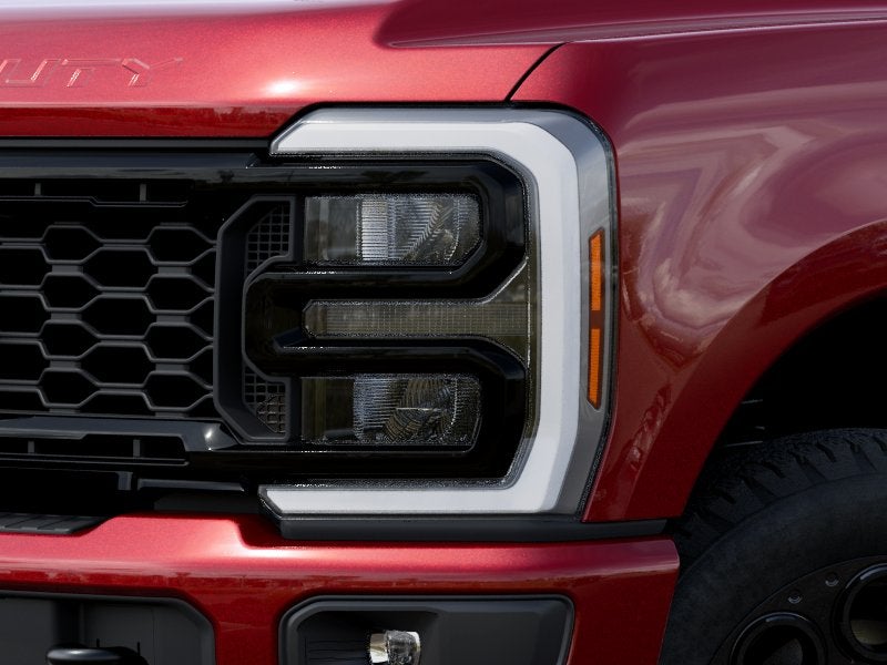 2027 Ford Super Duty F-350® XLT