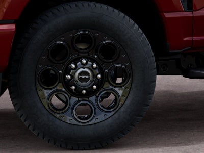 2027 Ford Super Duty F-350® XLT