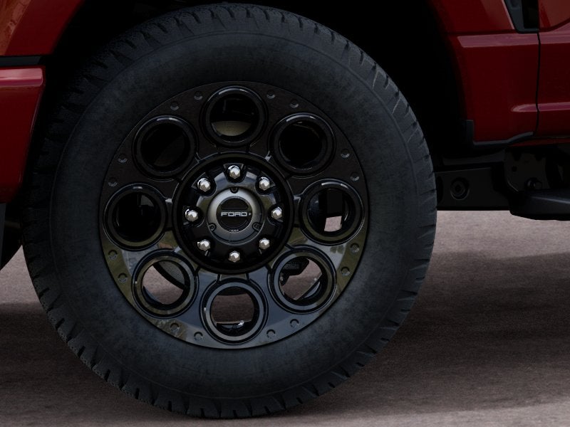 2027 Ford Super Duty F-350® XLT