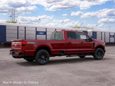 2027 Ford Super Duty F-350® XLT