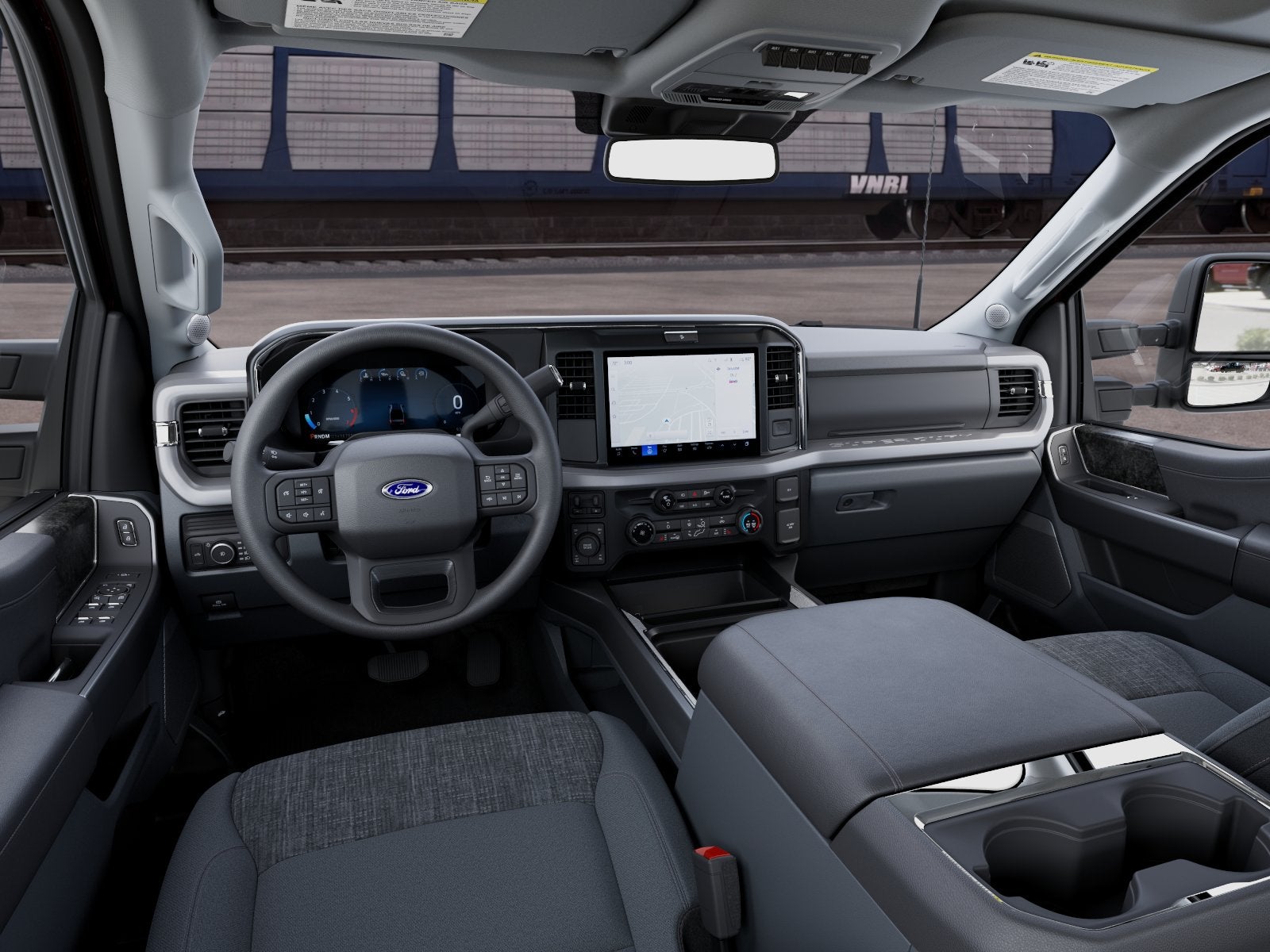 2027 Ford Super Duty F-350® XLT