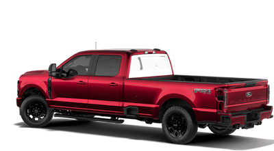 2027 Ford Super Duty F-350® XLT