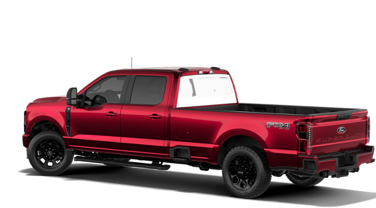 2027 Ford Super Duty F-350® XLT