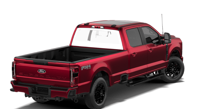 2027 Ford Super Duty F-350® XLT