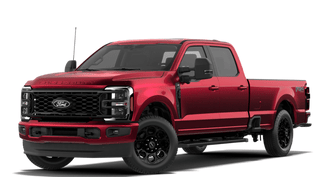 2027 Ford Super Duty F-350® XLT