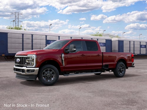 2027 Ford Super Duty F-350® XLT