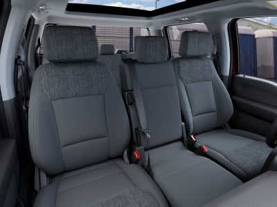 2027 Ford Super Duty F-350® XLT