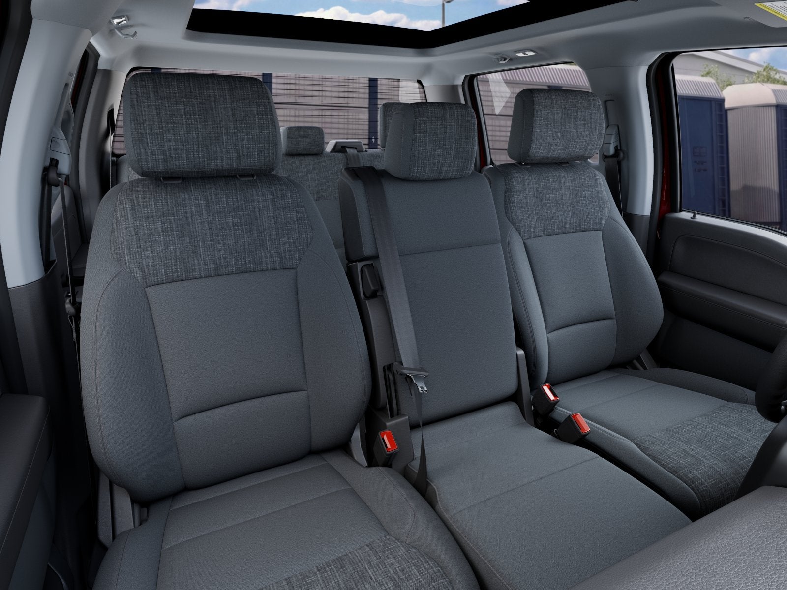 2027 Ford Super Duty F-350® XLT