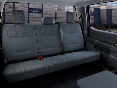 2027 Ford Super Duty F-350® XLT