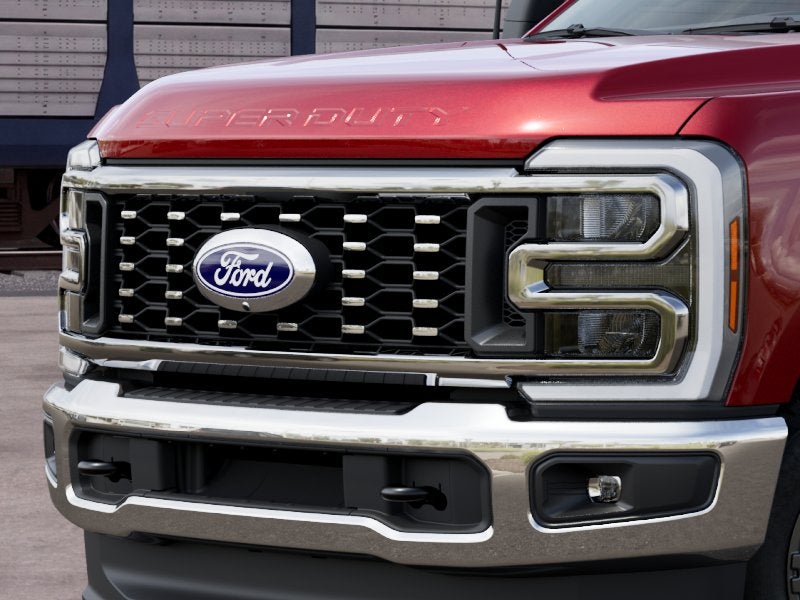 2027 Ford Super Duty F-350® XLT