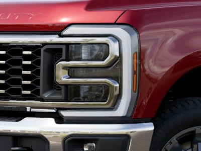 2027 Ford Super Duty F-350® XLT