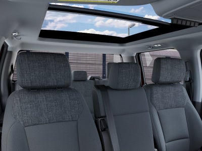 2027 Ford Super Duty F-350® XLT