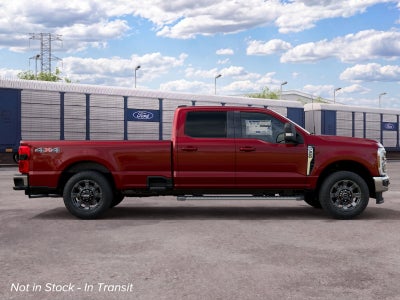 2027 Ford Super Duty F-350® XLT