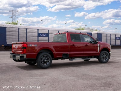 2027 Ford Super Duty F-350® XLT