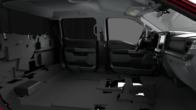 2027 Ford Super Duty F-350® XLT