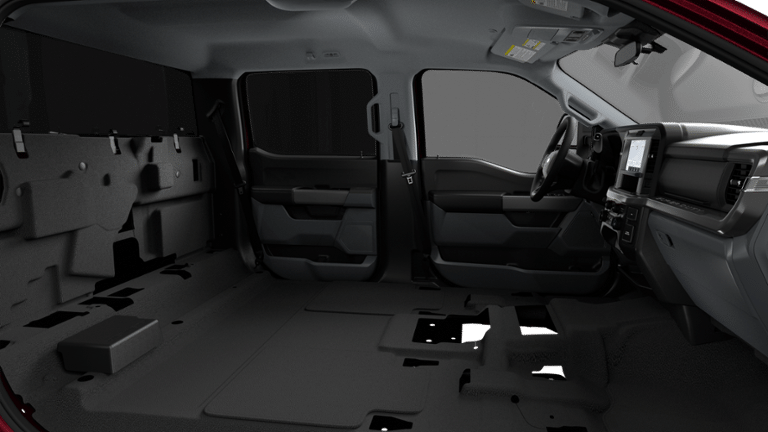 2027 Ford Super Duty F-350® XLT