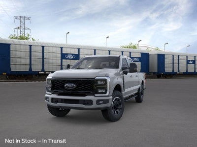 2026 Ford Super Duty F-350® XLT