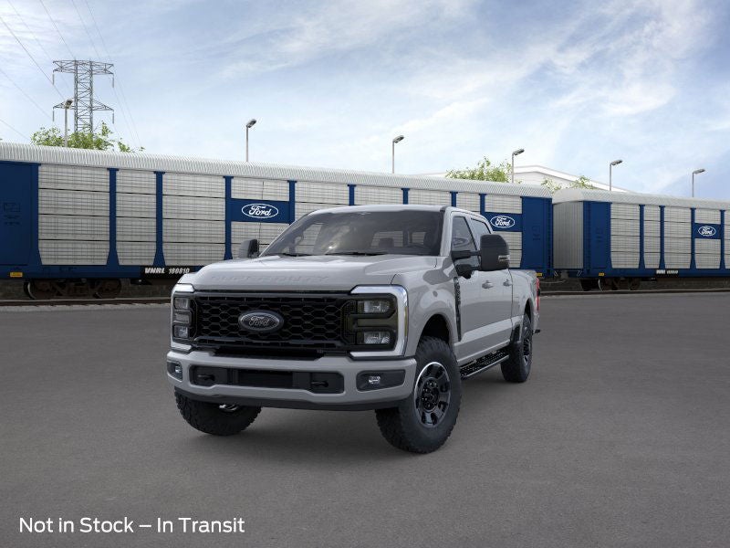 2026 Ford Super Duty F-350® XLT
