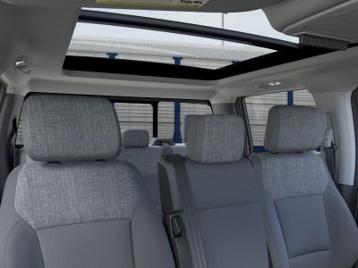 2026 Ford Super Duty F-350® XLT