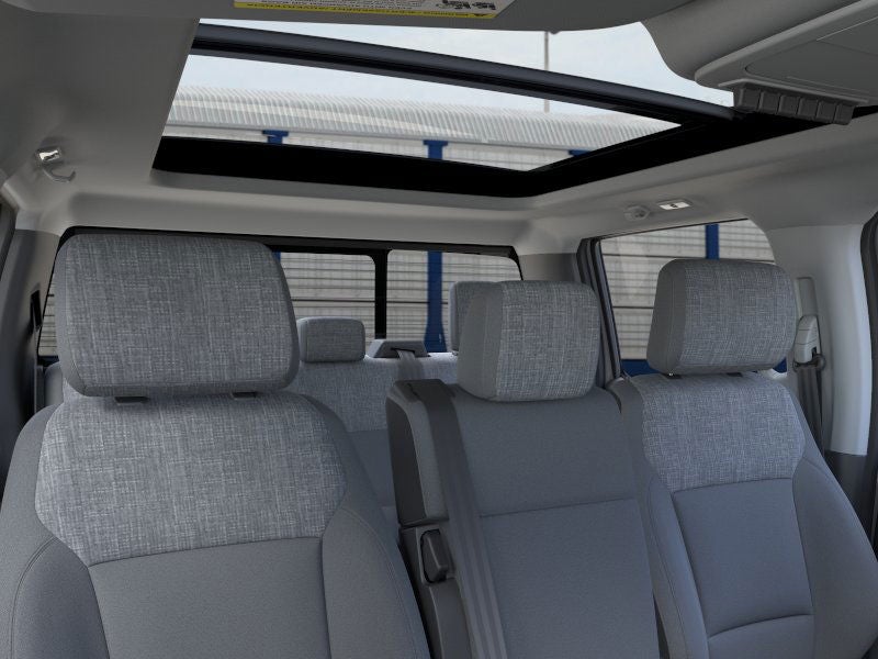 2026 Ford Super Duty F-350® XLT